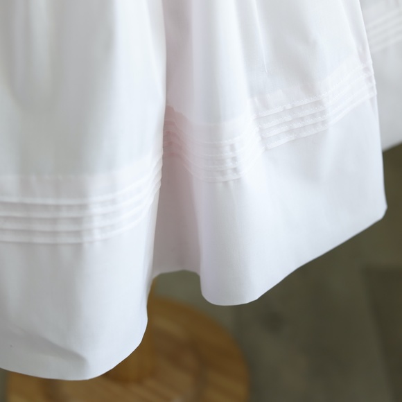 Rose Garden Collection Fly Sleeve Dress Pink Feltman Brothers NWT SPRING SUMMER - Picture 6 of 8